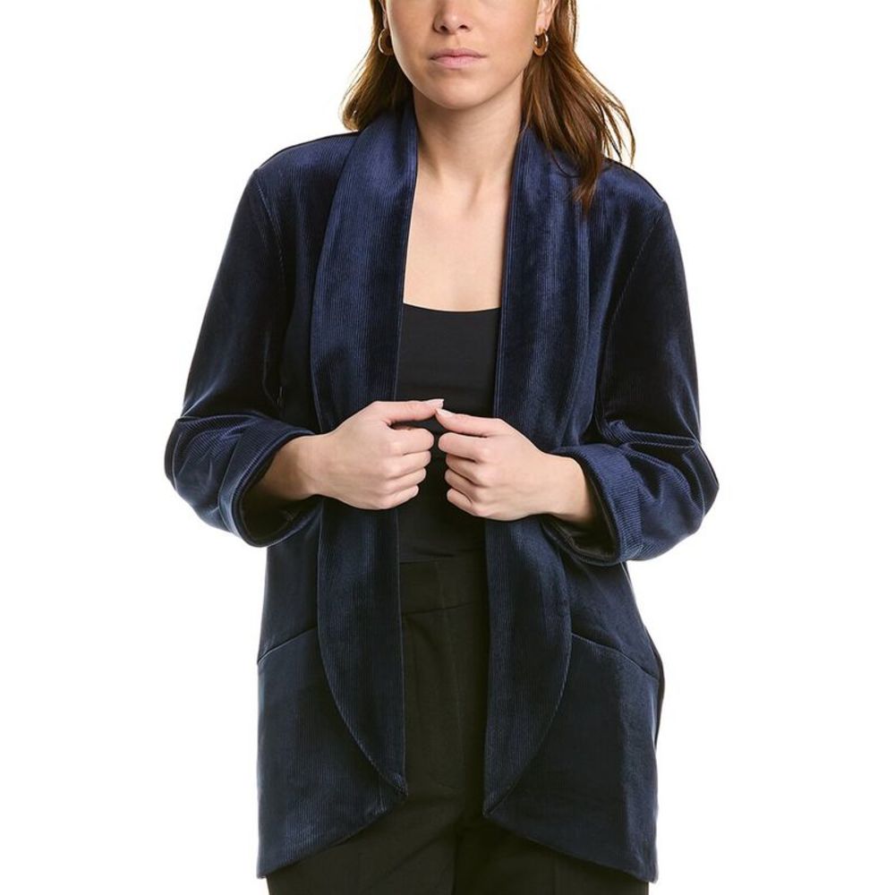 Traffic People Boyfriend Corduroy Jacket